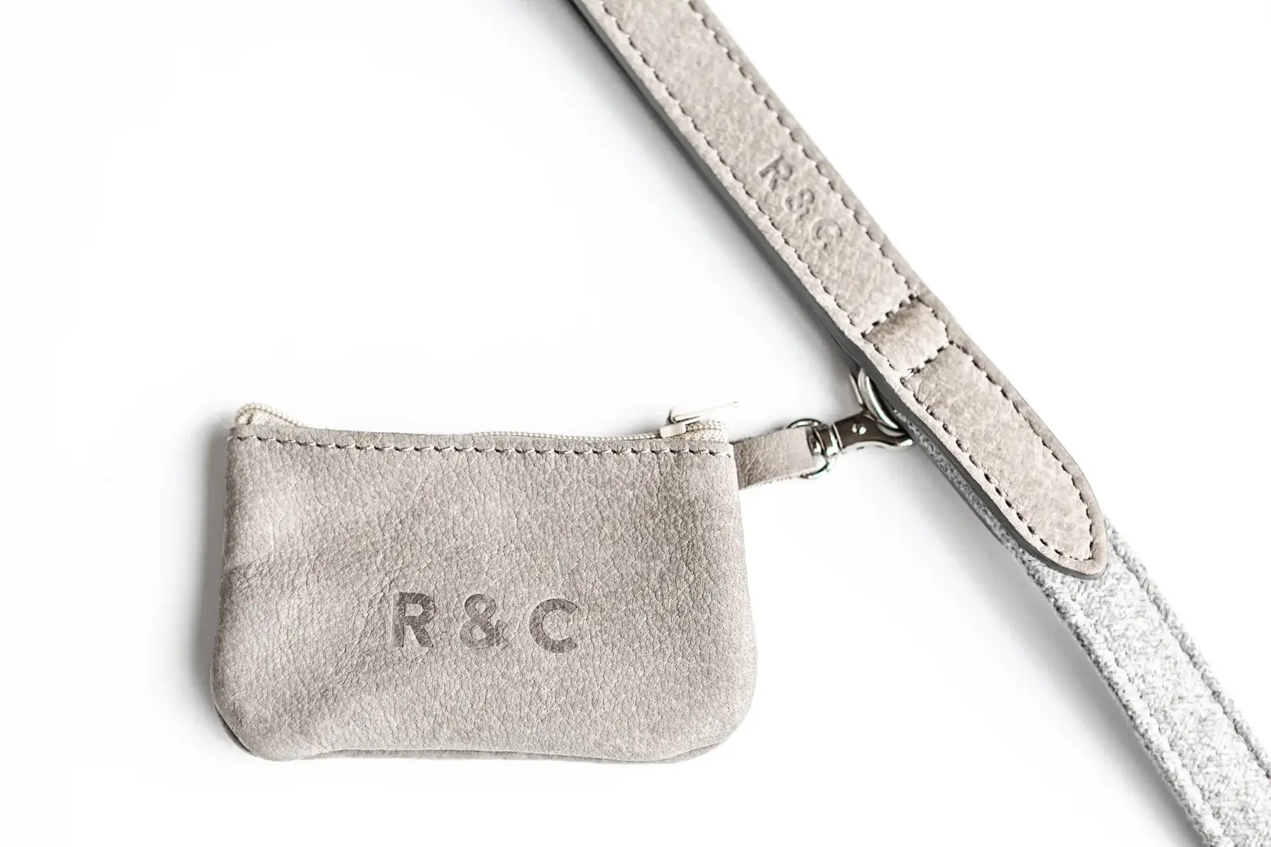 “Dalton” Dog Poo Bag Holder – by Ralph & Co-4