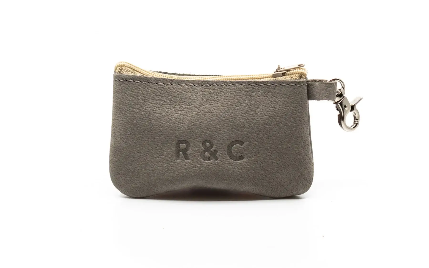 “Dalton” Dog Poo Bag Holder – by Ralph & Co-0