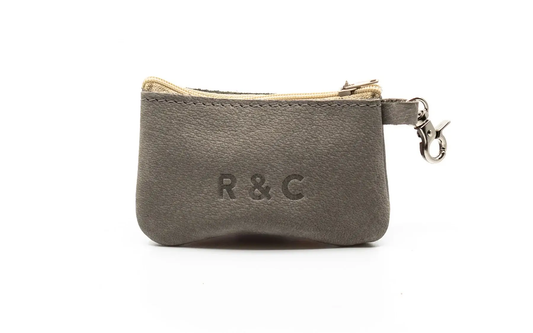 “Dalton” Dog Poo Bag Holder – by Ralph & Co-0