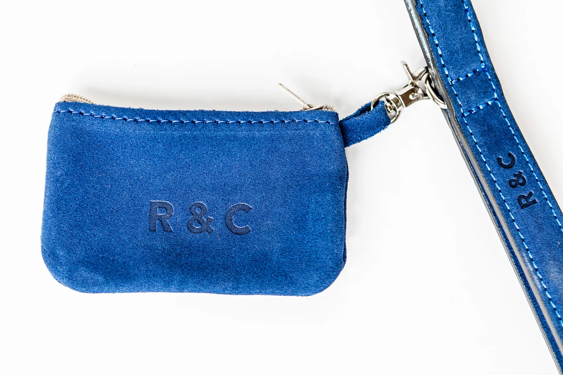 “Rayleigh” Dog Poo Bag Holder – by Ralph & Co-4