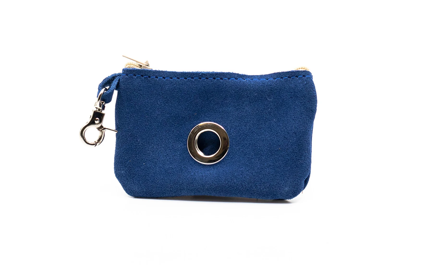 “Rayleigh” Dog Poo Bag Holder – by Ralph & Co-0